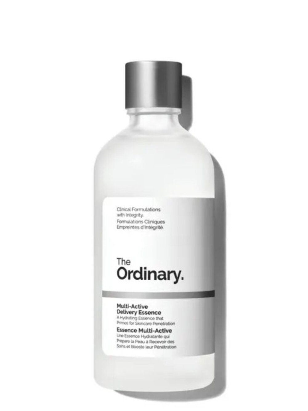 The Ordinary  Multi-Active Delivery Essence for Hydration 3.38 oz